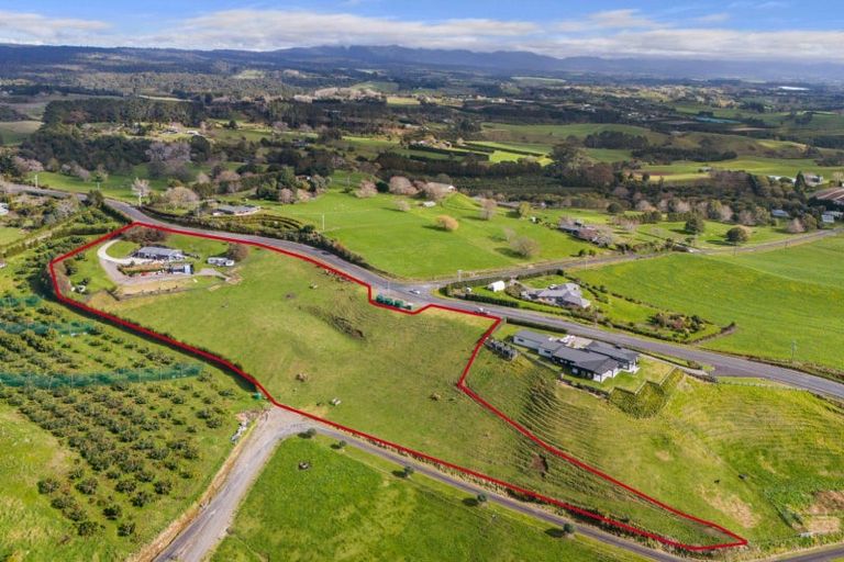Photo of property in 349a Whakamarama Road, Whakamarama, Tauranga, 3179
