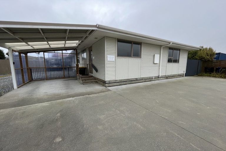 Photo of property in 37a&b Jollie Street, Hokitika, 7810
