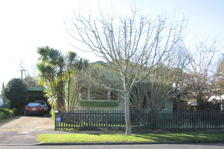 Photo of property in 174 Nixon Street, Hamilton East, Hamilton, 3216