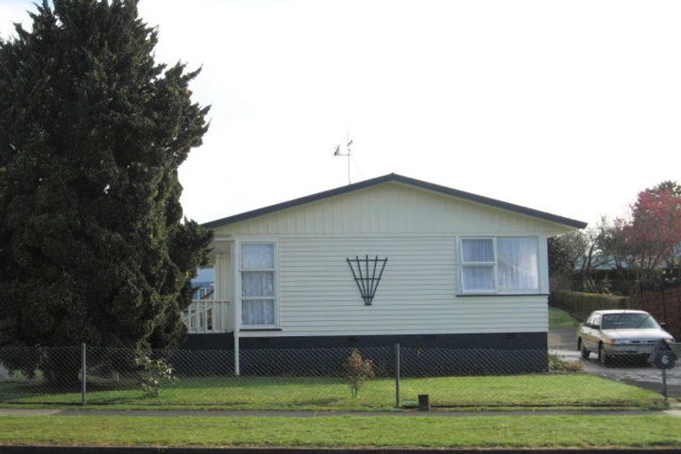 Photo of property in 6 Manapouri Street, Tikipunga, Whangarei, 0112