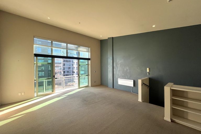 Photo of property in The Lofts, 46/185 Victoria Street, Te Aro, Wellington, 6011