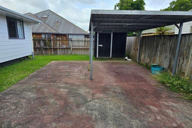 Photo of property in 6 Galloway Street, Hamilton East, Hamilton, 3216