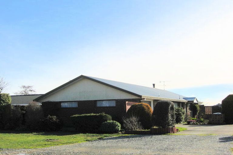 Photo of property in 114 Eglinton Street, Winton, 9720
