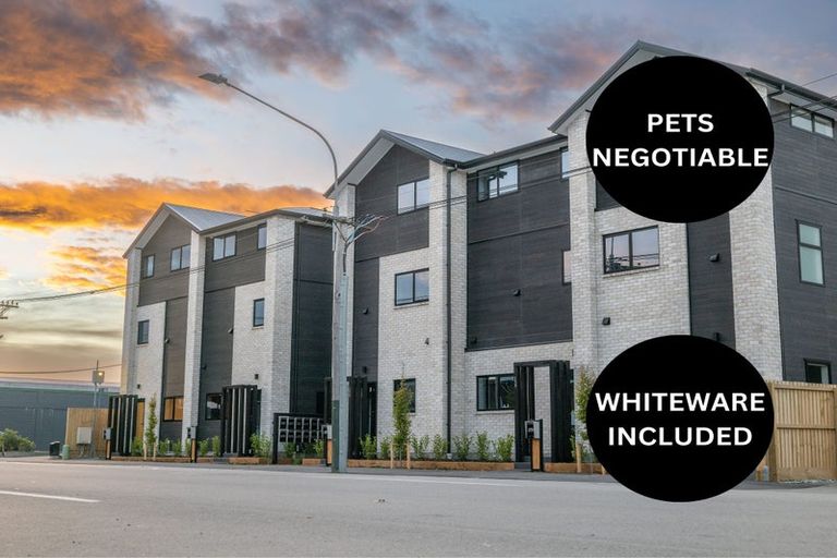 Photo of property in 78 Marine Parade, North New Brighton, Christchurch, 8083