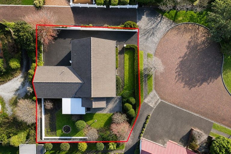 Photo of property in 7 Tiffiney Place, Chartwell, Hamilton, 3210