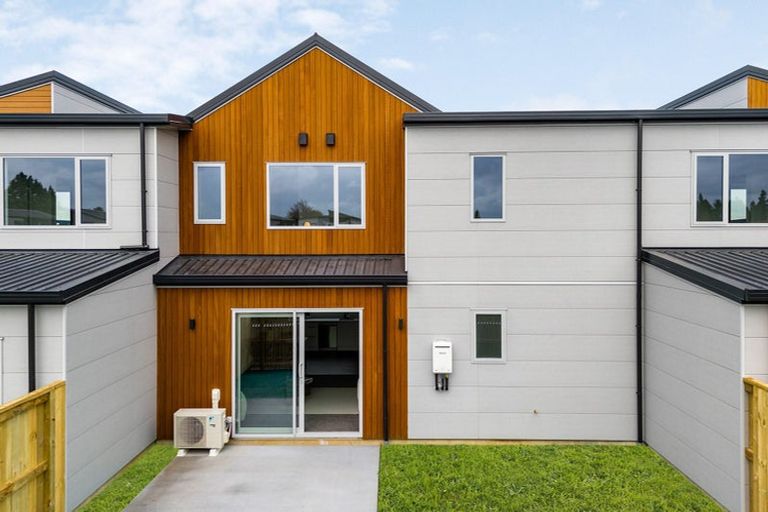 Photo of property in 5 Victor Way, Hamilton Lake, Hamilton, 3204