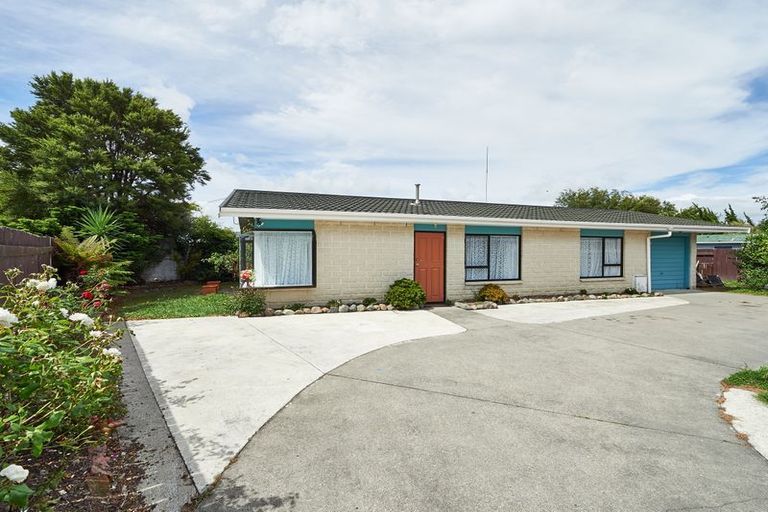 Photo of property in 38a Jupiter Street, Milson, Palmerston North, 4414