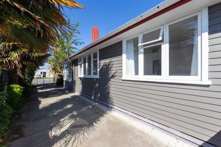 Photo of property in 321 Tui Place, Camberley, Hastings, 4120