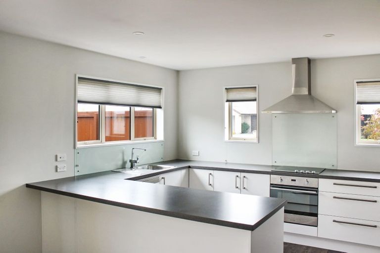 Photo of property in 36 Kittyhawk Avenue, Wigram, Christchurch, 8042