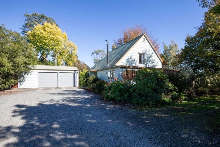 Photo of property in 402 Dixons Road, Loburn, Rangiora, 7472
