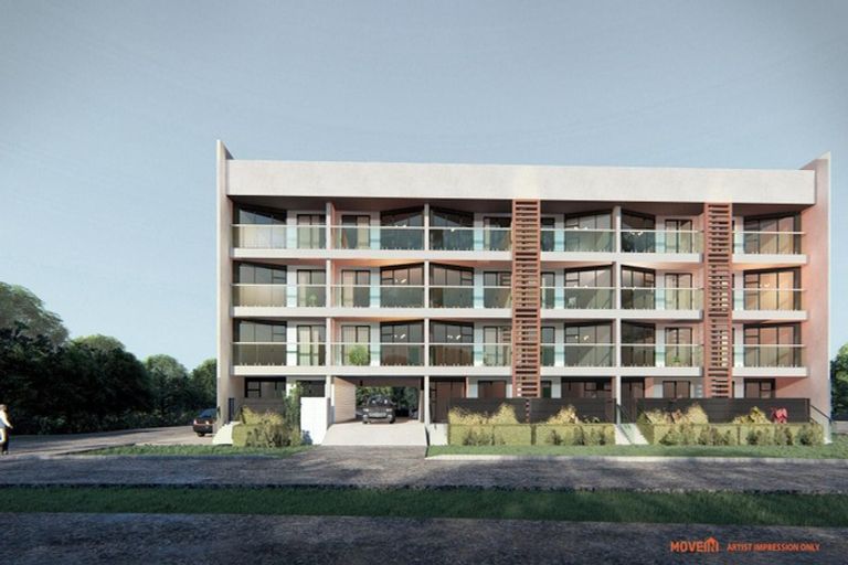 Photo of property in 11 East Street, Papakura, 2110