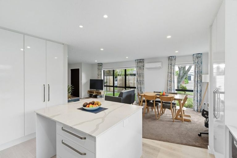 Photo of property in 1/4 Alvaston Drive, Halswell, Christchurch, 8025