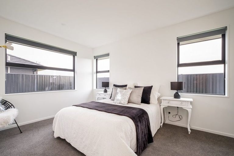 Photo of property in 12 Mcgarry Drive, Kaiapoi, 7630