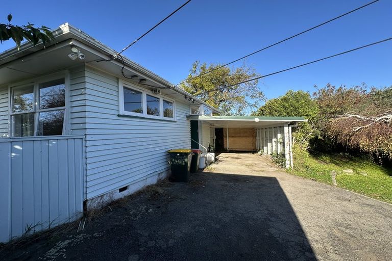 Photo of property in 6 Mabey Road, Avalon, Lower Hutt, 5011