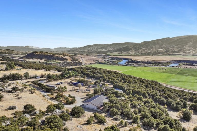 Photo of property in 57 Kaituki Ridge Lane, Queensberry, Cromwell, 9383