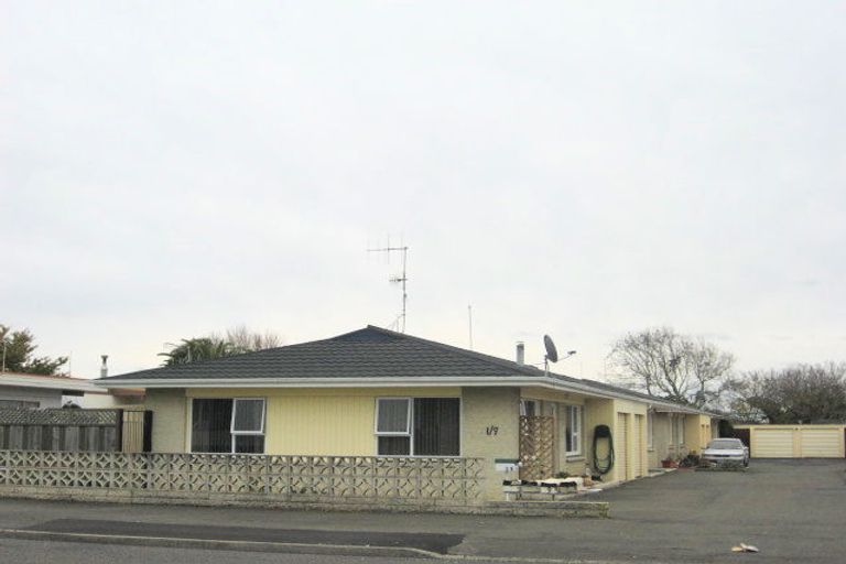 Photo of property in 4/7 Mcgrath Street, Napier South, Napier, 4110
