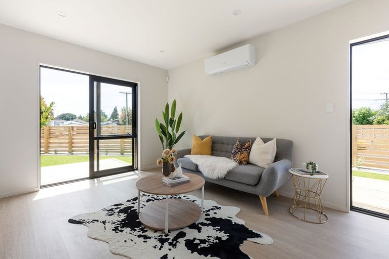 Photo of property in 1/41 Forsyth Street, Saint Andrews, Hamilton, 3200