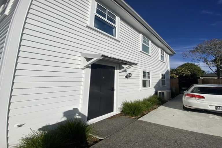 Photo of property in 5/21 Hendon Street, Edgeware, Christchurch, 8013