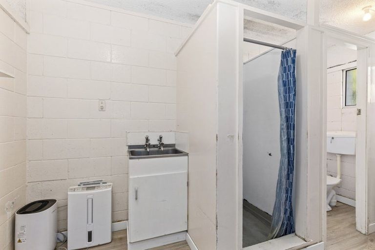 Photo of property in 3/195 Waterloo Road, Hutt Central, Lower Hutt, 5010