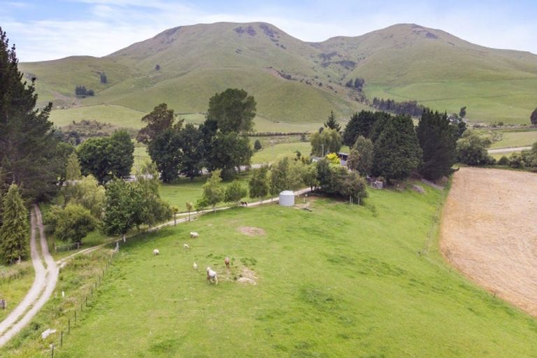 Photo of property in 879 Palmerston-waikouaiti Road, Goodwood, Palmerston, 9481