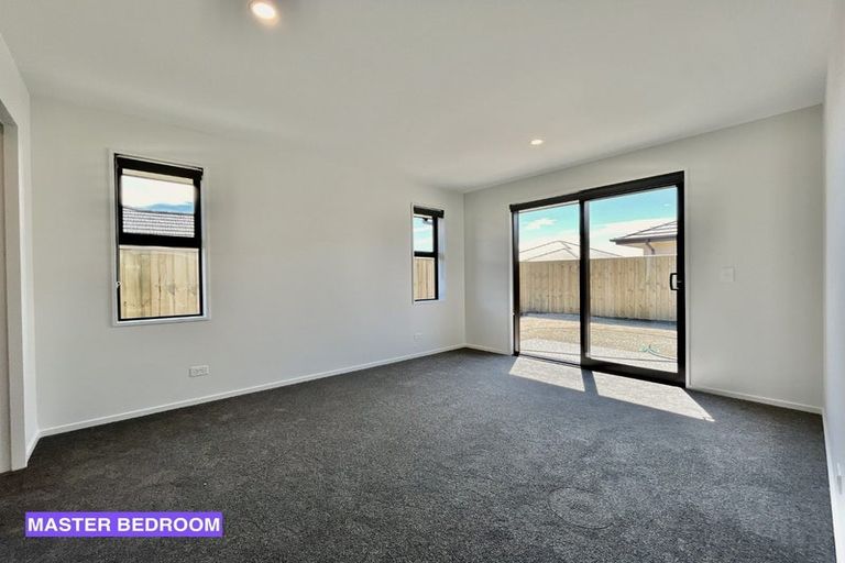 Photo of property in 517 East Maddisons Road, Rolleston, 7614