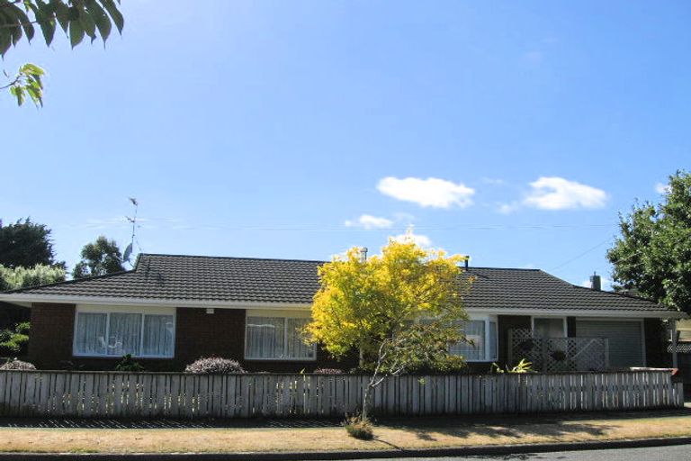 Photo of property in 51 Mchardie Street, Trentham, Upper Hutt, 5018