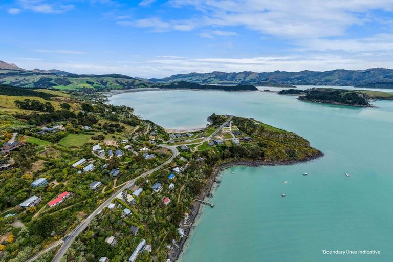 Photo of property in 4 Kaioruru Lane, Charteris Bay, Governors Bay, 8971