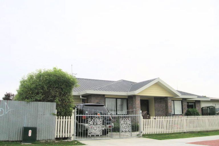 Photo of property in 7a King Street, Taradale, Napier, 4112