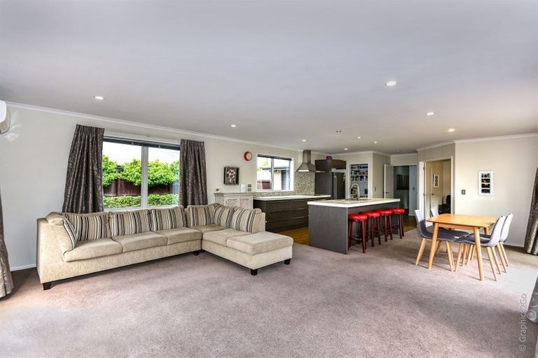 Photo of property in 22 Mustang Avenue, Wigram, Christchurch, 8042