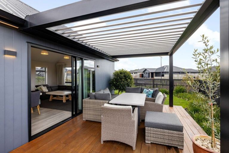 Photo of property in 36 Keerangi Place, Rototuna North, Hamilton, 3210