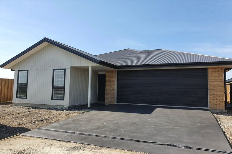 Photo of property in 26 Lady Isaac Drive, Rolleston, 7615