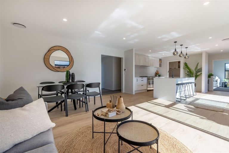 Photo of property in 13 Sarikei Avenue, Northwood, Christchurch, 8051