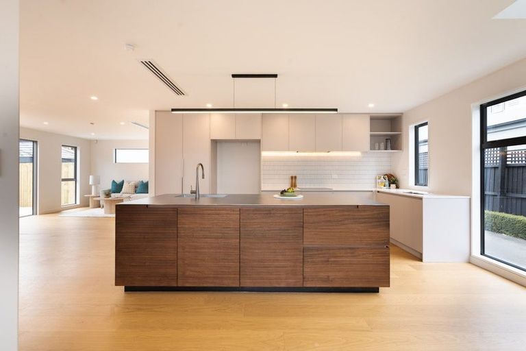 Photo of property in 91 Saint Albans Street, St Albans, Christchurch, 8014