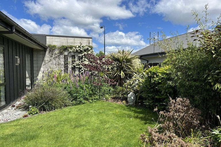 Photo of property in 4 Chedworth Court, Rolleston, 7615