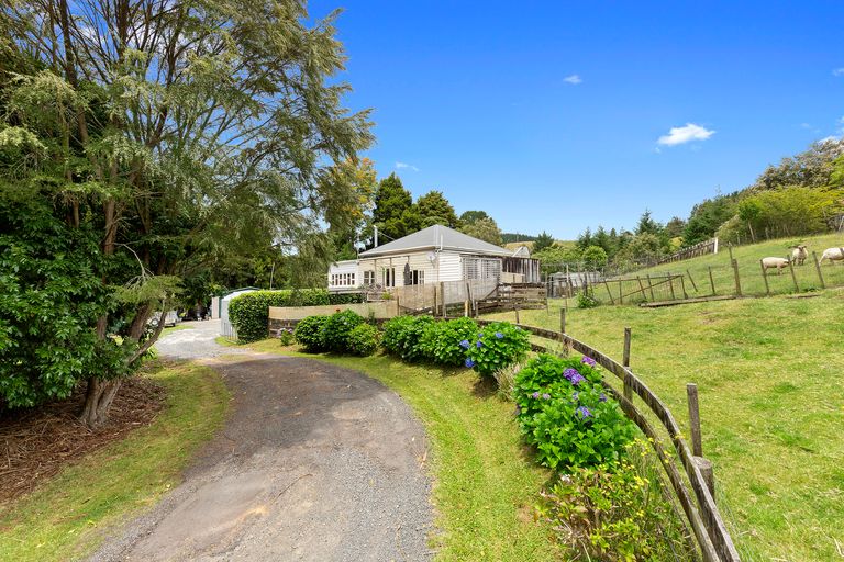 Photo of property in 585b Waingaro Road, Ngaruawahia, 3793