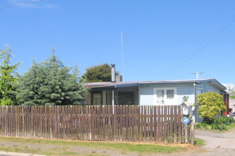 Photo of property in 5 Rimu Street, Mangakino, 3421