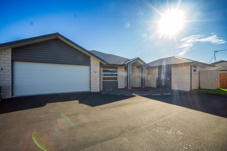 Photo of property in 10 Bramber Street, Flagstaff, Hamilton, 3210