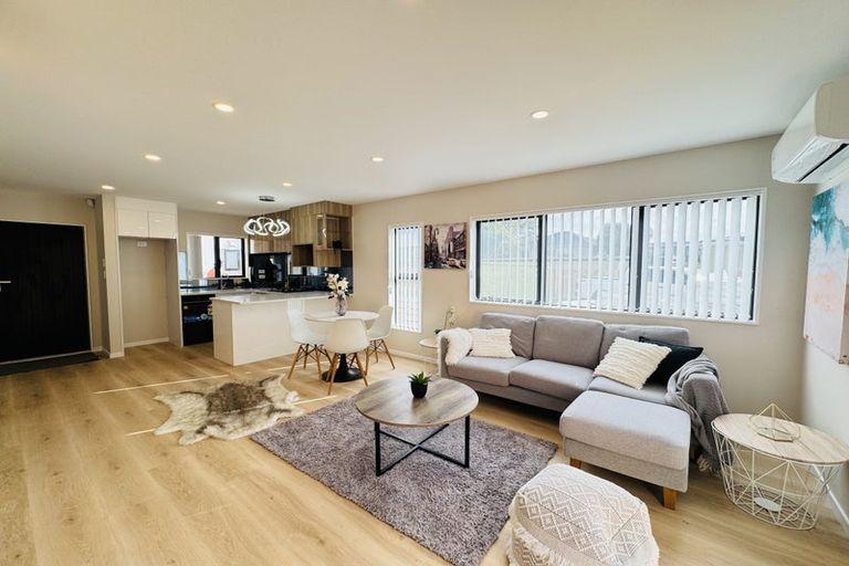 Photo of property in 1/27 Landscape Road, Papatoetoe, Auckland, 2025