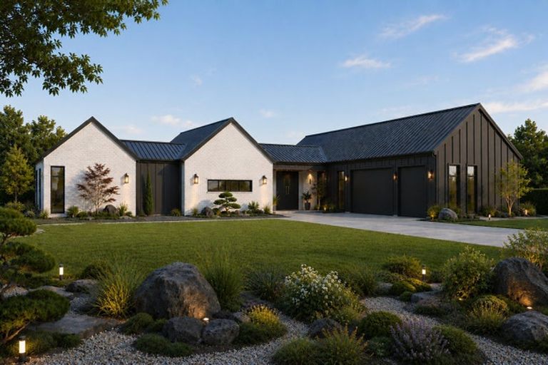 Photo of property in 50c Te Awa Lane, Tamahere, Hamilton, 3283