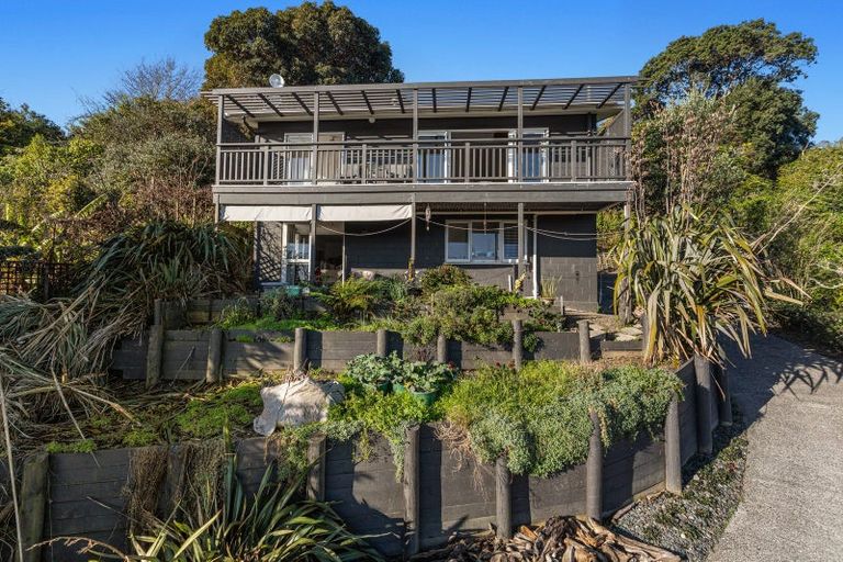 Photo of property in 264 Ohiwa Harbour Road, Waiotahe, Opotiki, 3198
