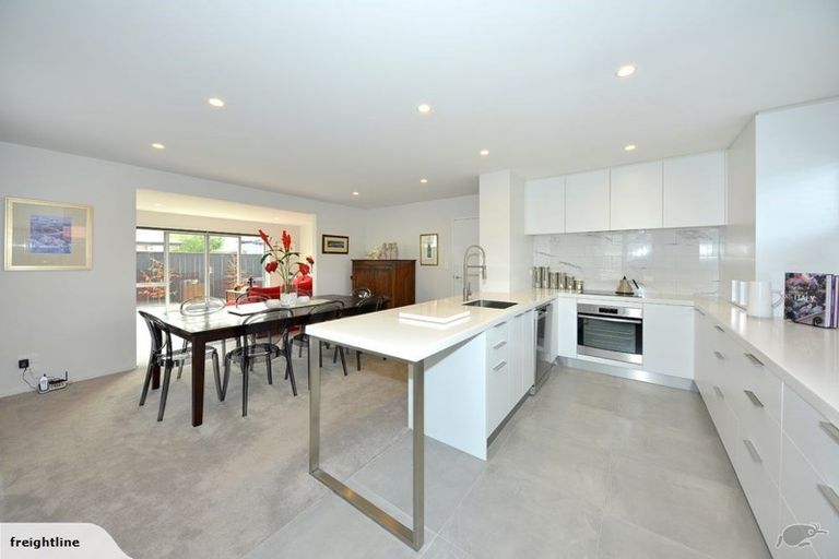 Photo of property in 2/603 Madras Street, St Albans, Christchurch, 8014