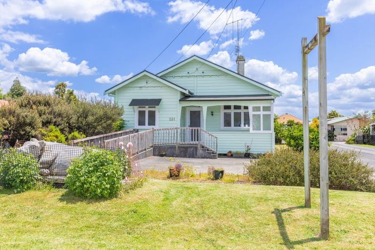 Photo of property in 1/231 Mutu Street, Te Awamutu, 3800