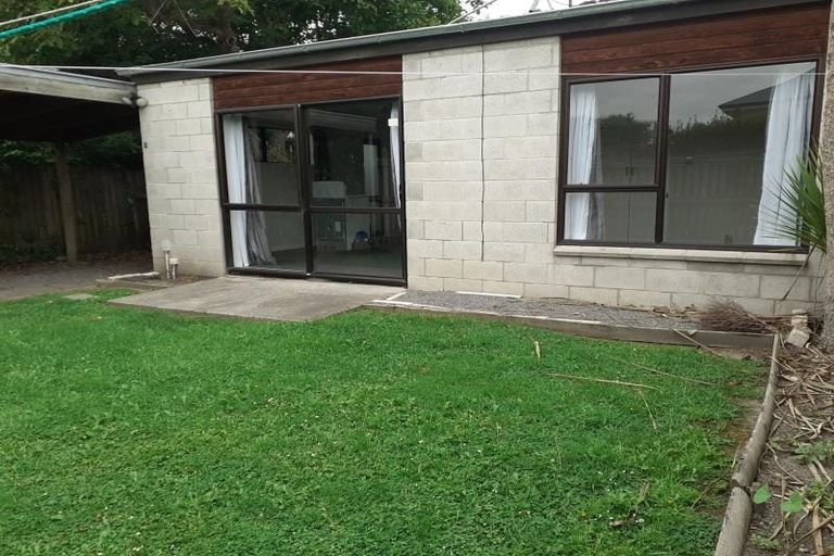 Photo of property in 524 Worcester Street, Linwood, Christchurch, 8011