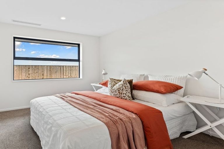 Photo of property in 856 Goulds Road, Rolleston, 7614