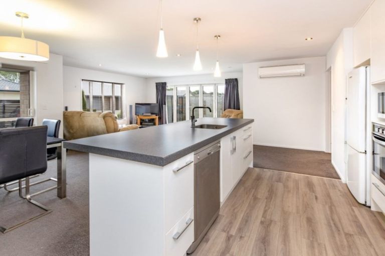 Photo of property in 4 Friesian Crescent, Kaiapoi, 7630