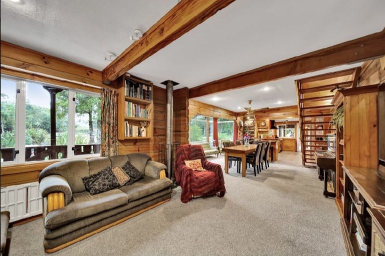 Photo of property in 922 Pembroke Road, Pembroke, Stratford, 4391