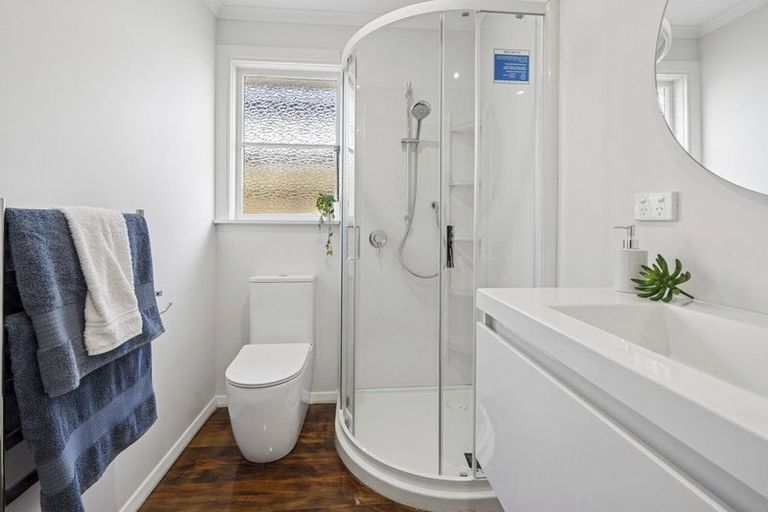 Photo of property in 31 Stephen Street, Trentham, Upper Hutt, 5018