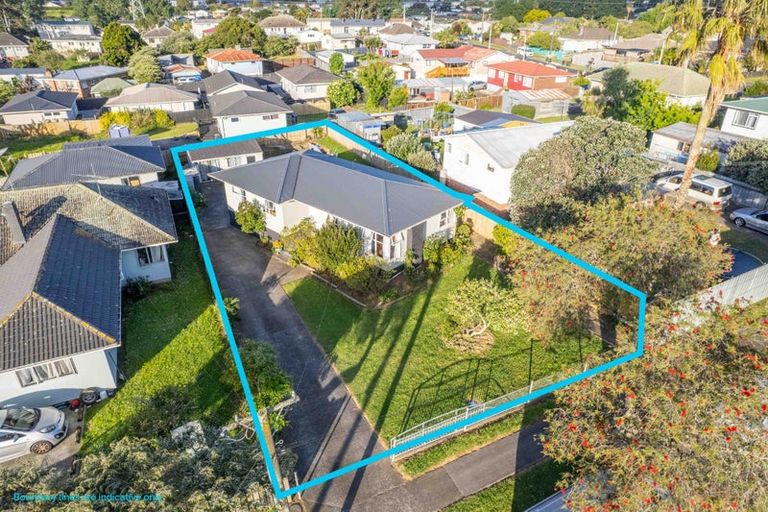 Photo of property in 26 Sandbrook Avenue, Otara, Auckland, 2023