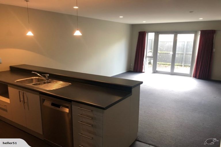 Photo of property in 25b Champion Street, Edgeware, Christchurch, 8013