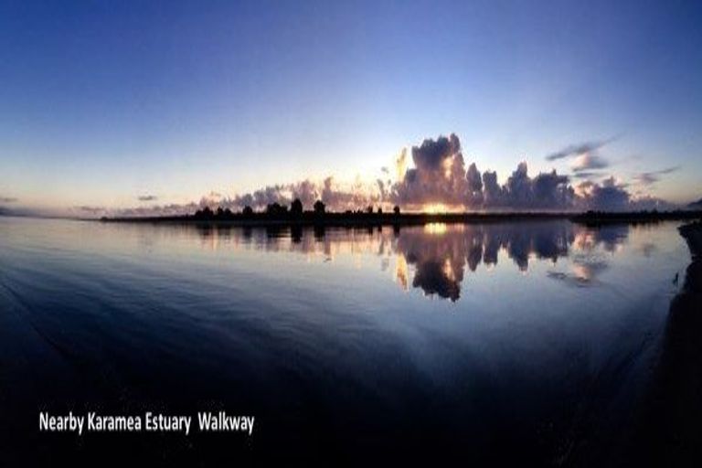 Photo of property in 3 Ray Street, Karamea, 7893